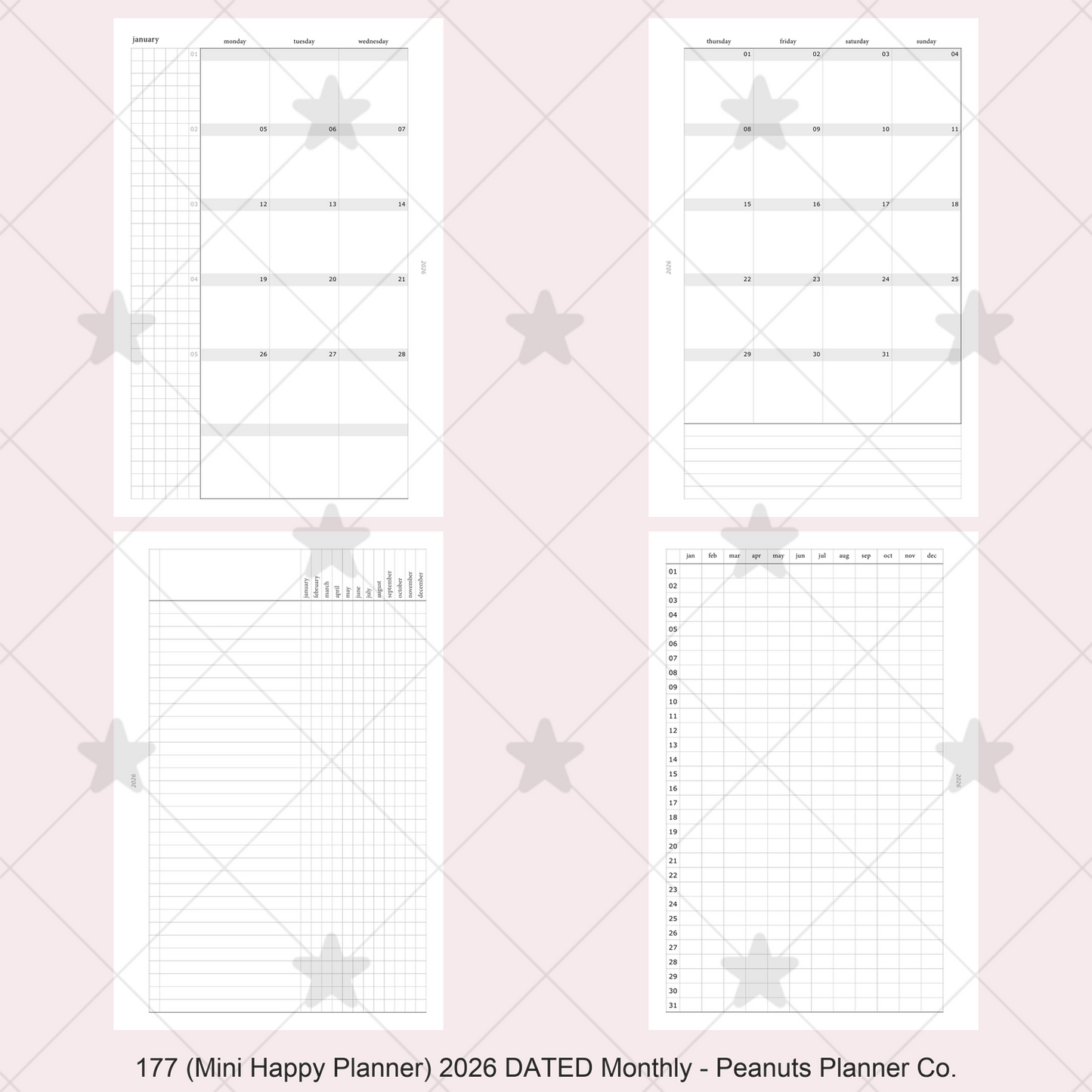 177: DATED Monthly 2026 Mo2P
