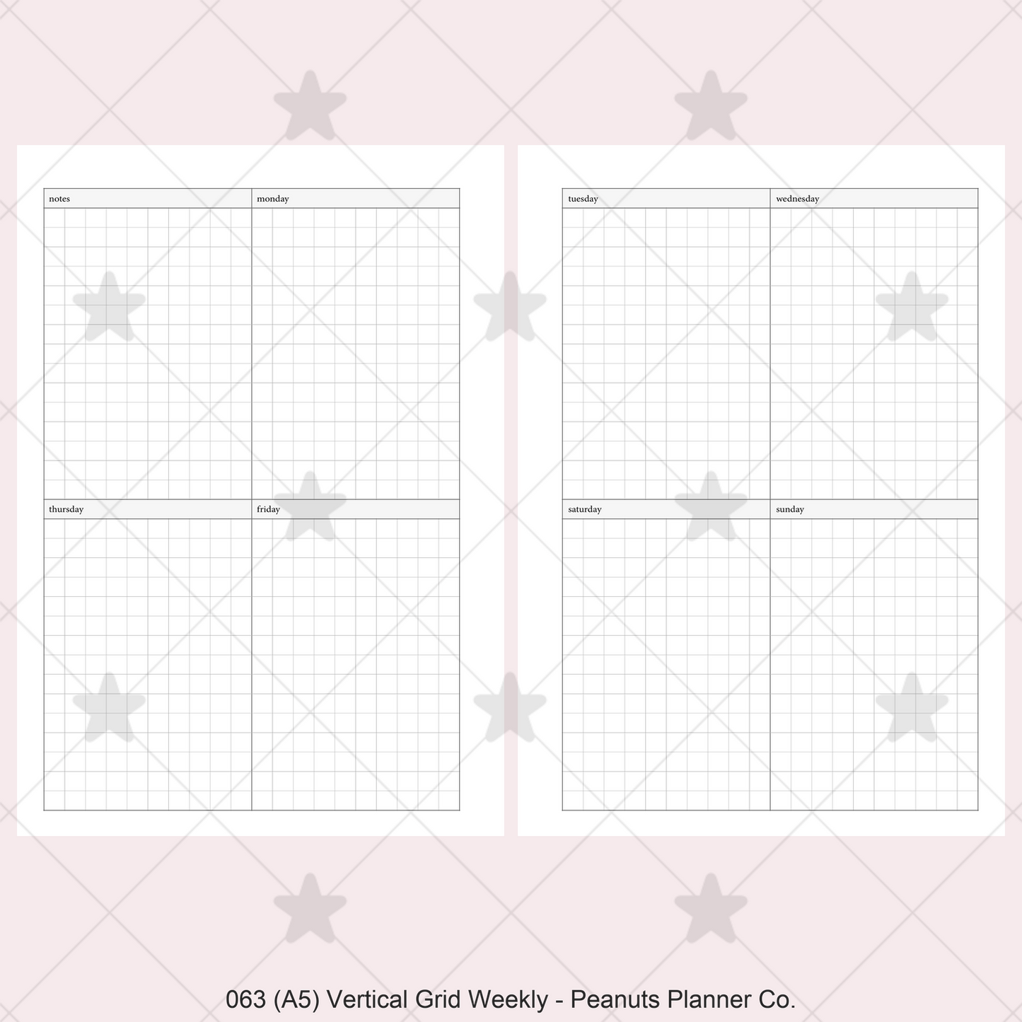 063: Vertical Grid Weekly Wo2P