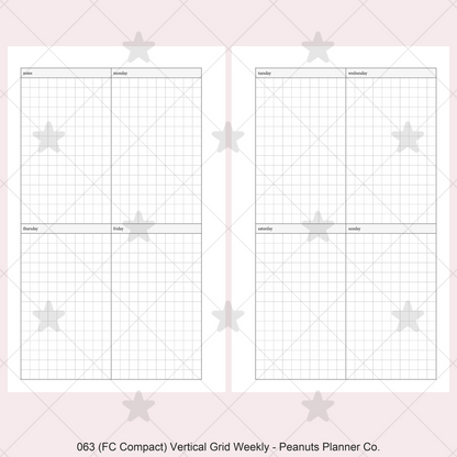 063: Vertical Grid Weekly Wo2P