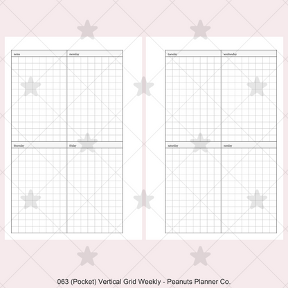 063: Vertical Grid Weekly Wo2P