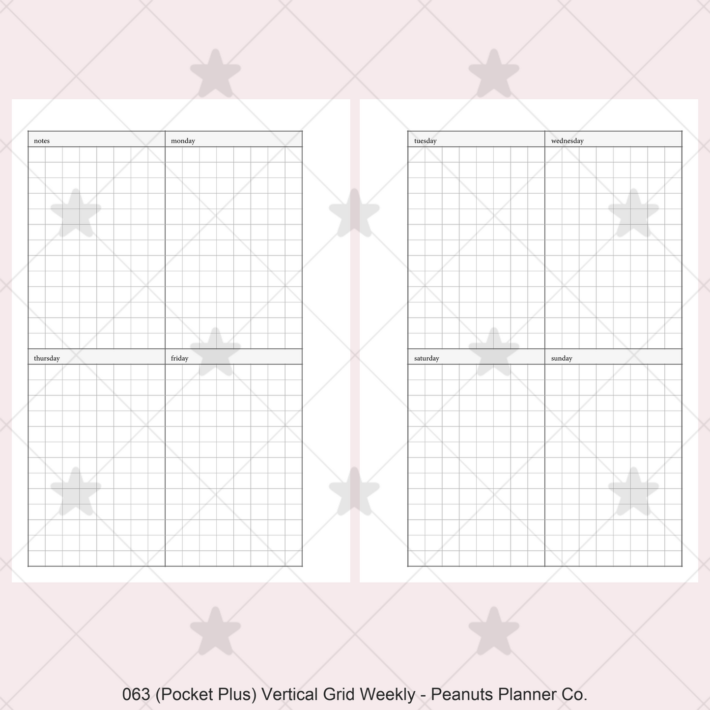 063: Vertical Grid Weekly Wo2P