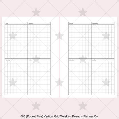 063: Vertical Grid Weekly Wo2P