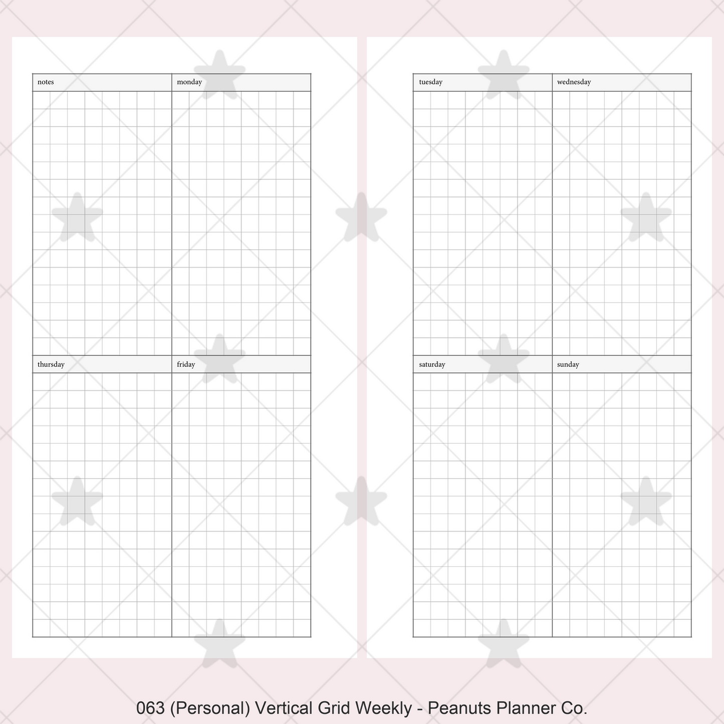063: Vertical Grid Weekly Wo2P