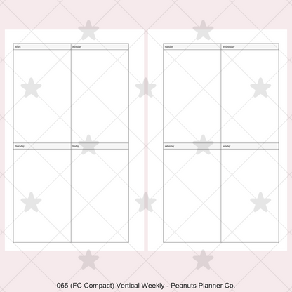065: Vertical Weekly Wo2P