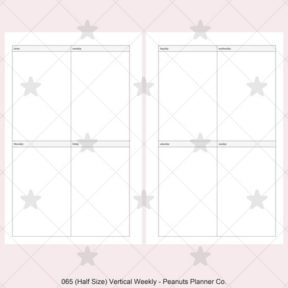 065: Vertical Weekly Wo2P