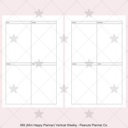 065: Vertical Weekly Wo2P