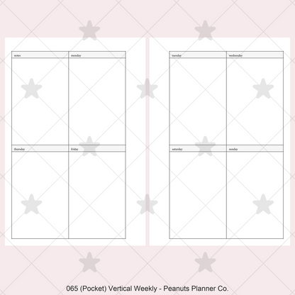 065: Vertical Weekly Wo2P