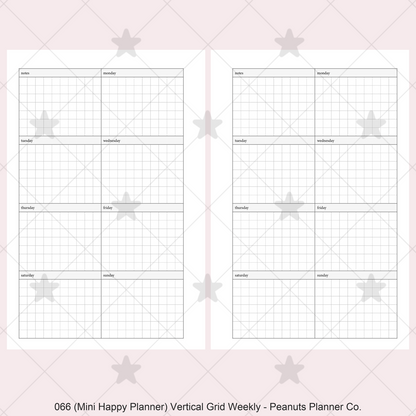 066: Vertical Grid Weekly Wo1P