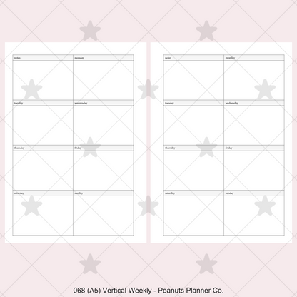 068: Vertical Weekly Wo1P