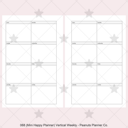068: Vertical Weekly Wo1P