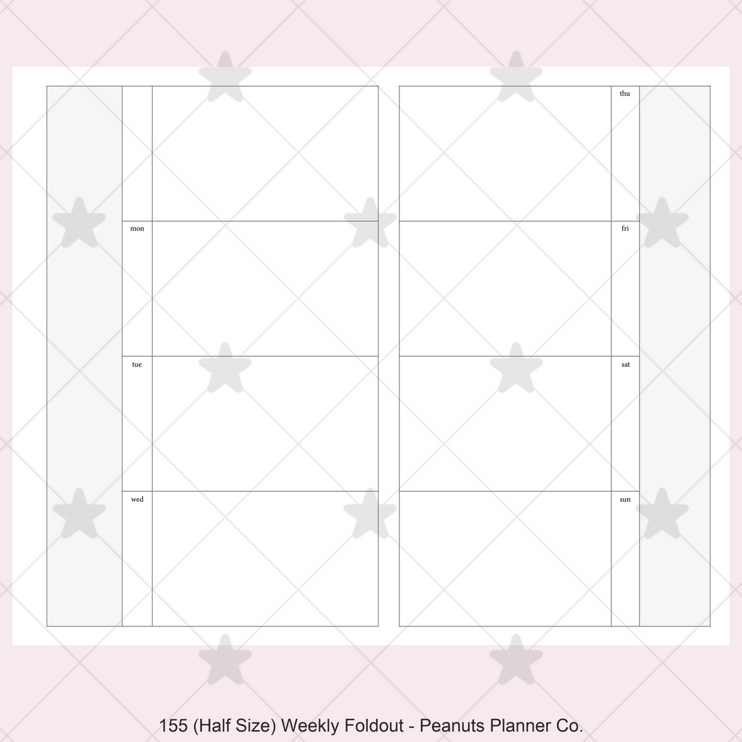 155: Weekly Foldout Wo2P