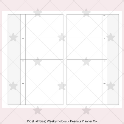 155: Weekly Foldout Wo2P