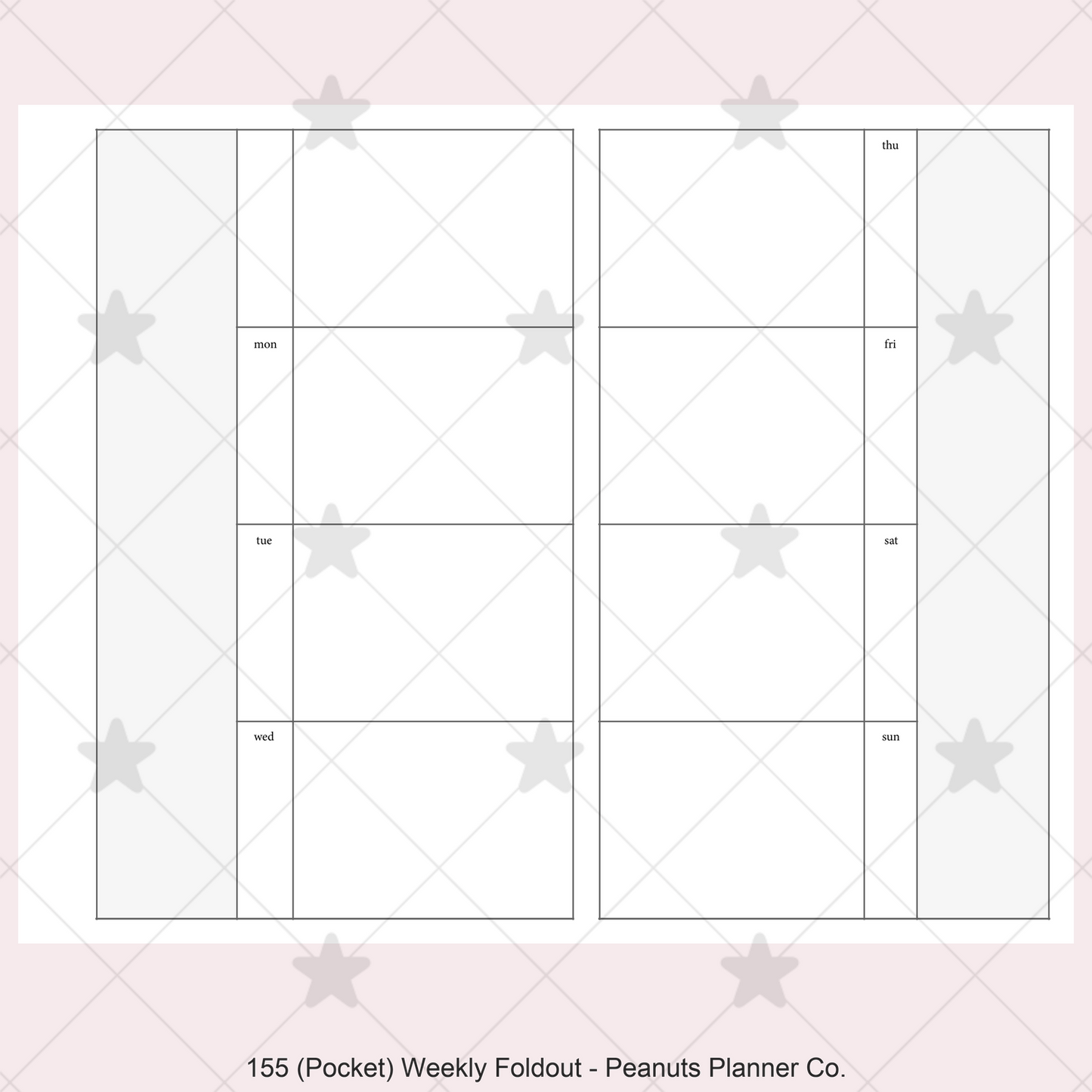 155: Weekly Foldout Wo2P