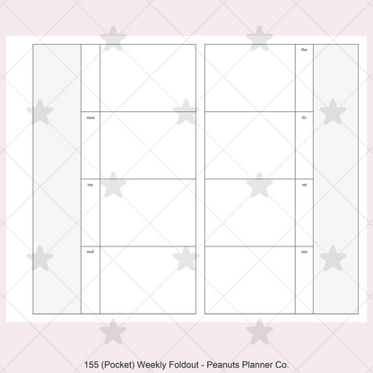 155: Weekly Foldout Wo2P