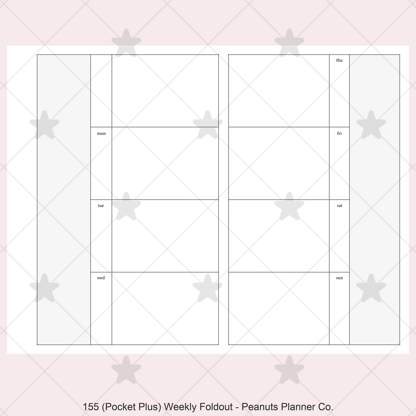 155: Weekly Foldout Wo2P