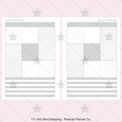 171: Mind Mapping