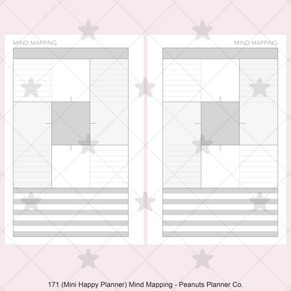 171: Mind Mapping