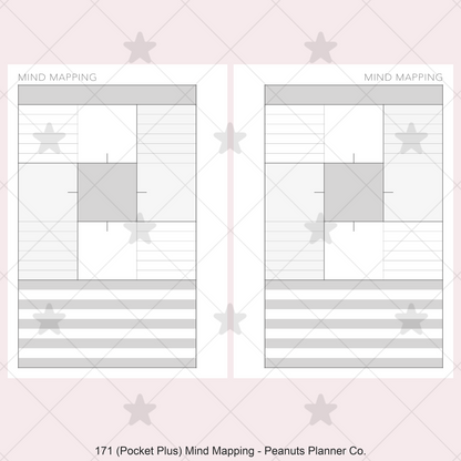 171: Mind Mapping