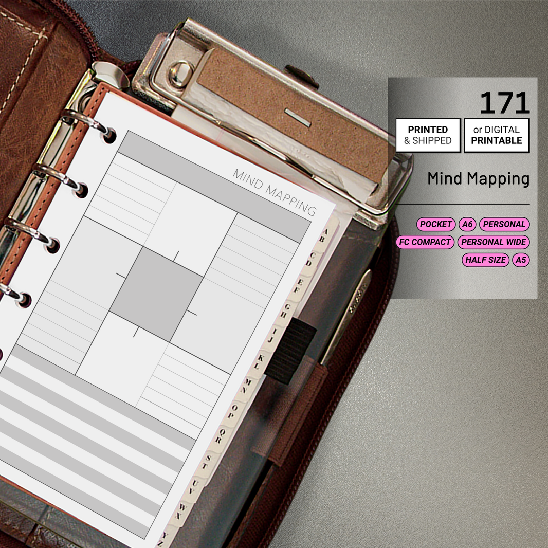 Planner Inserts – Peanuts Planner Co.