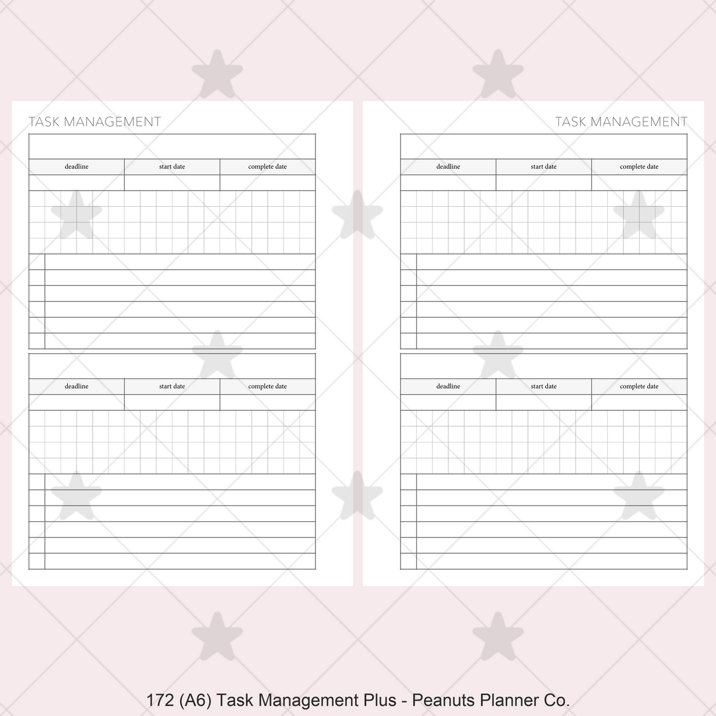 172: Task Management Plus