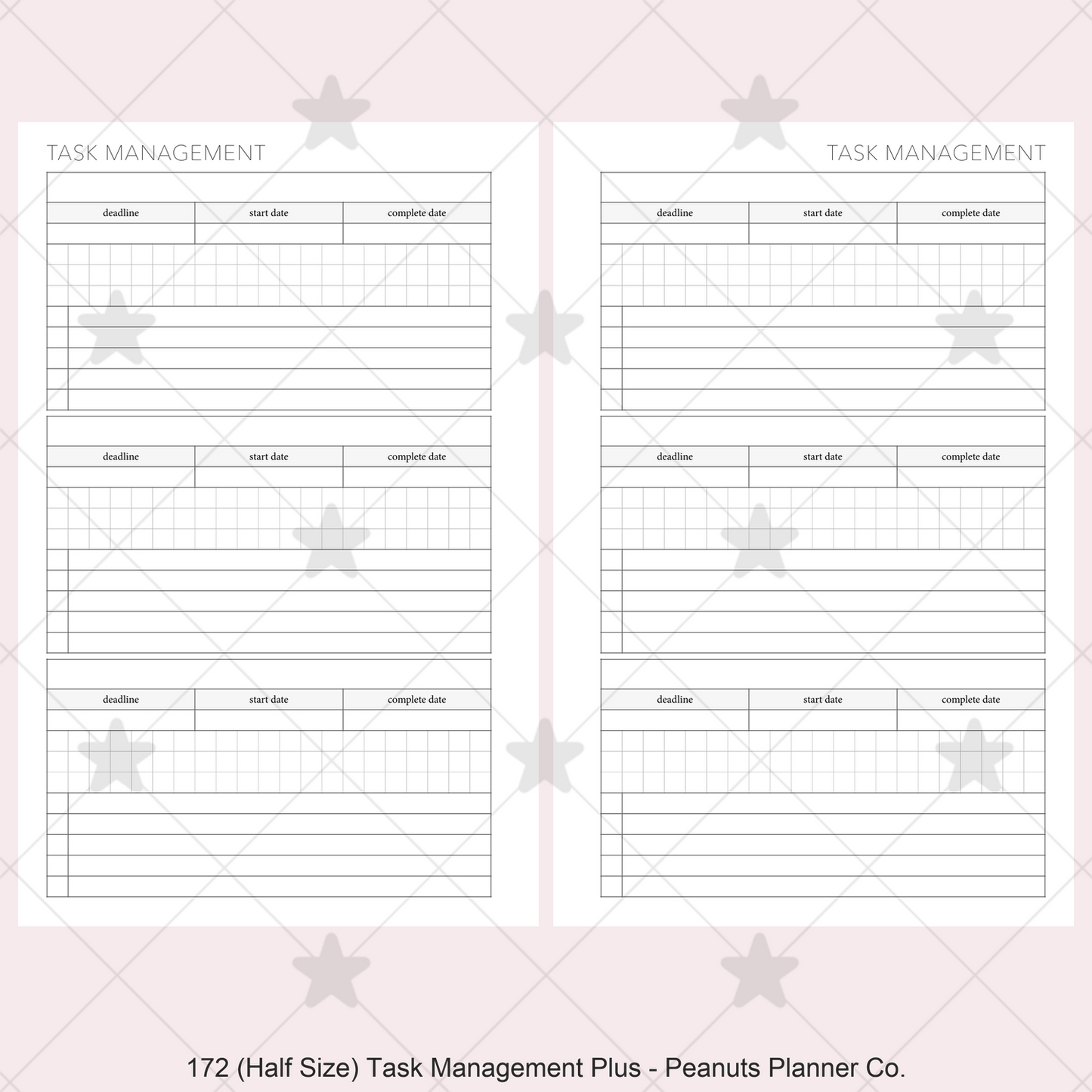 172: Task Management Plus