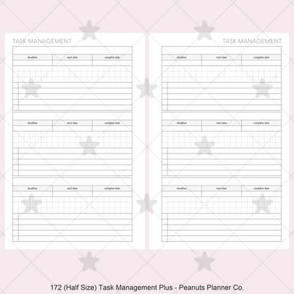 172: Task Management Plus