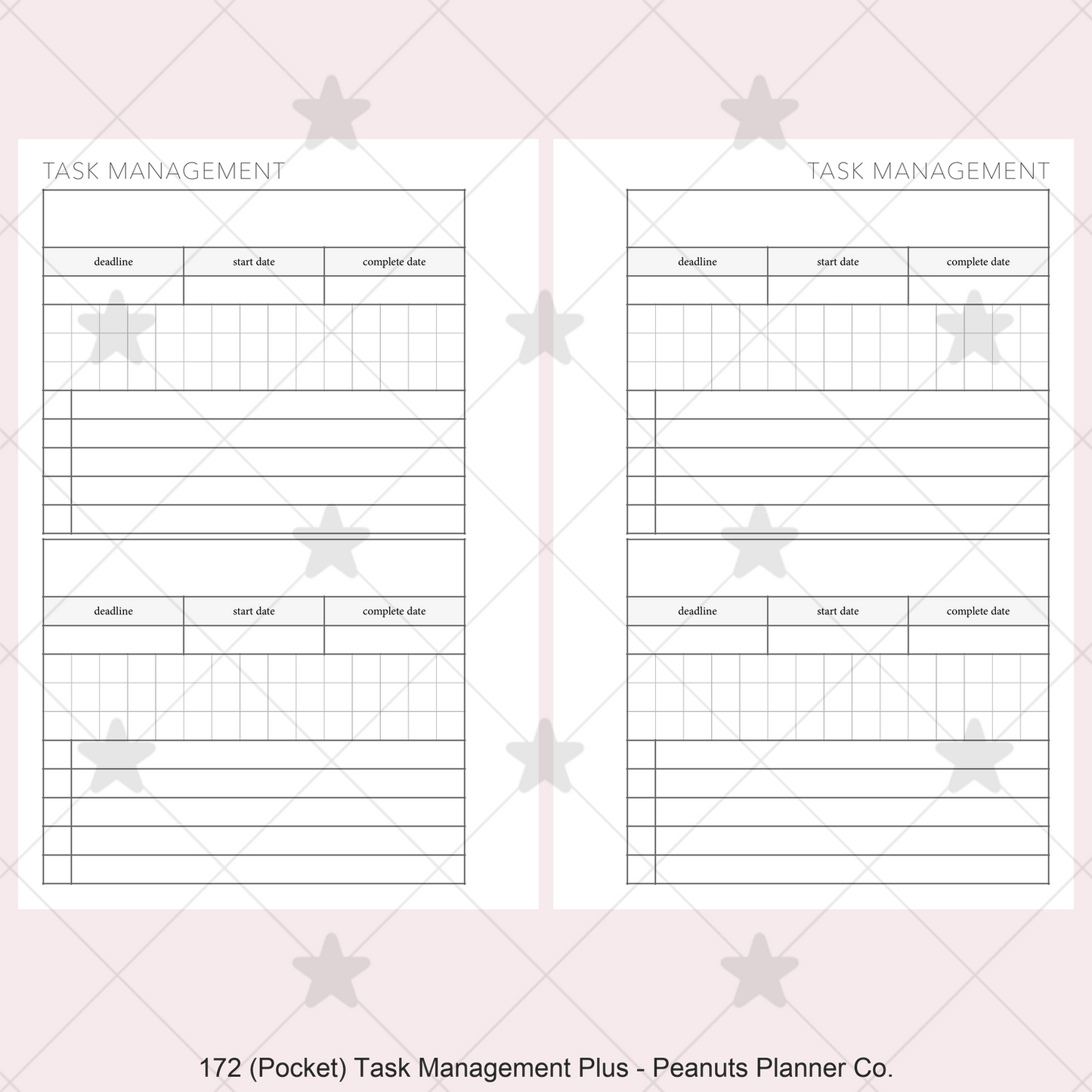 172: Task Management Plus