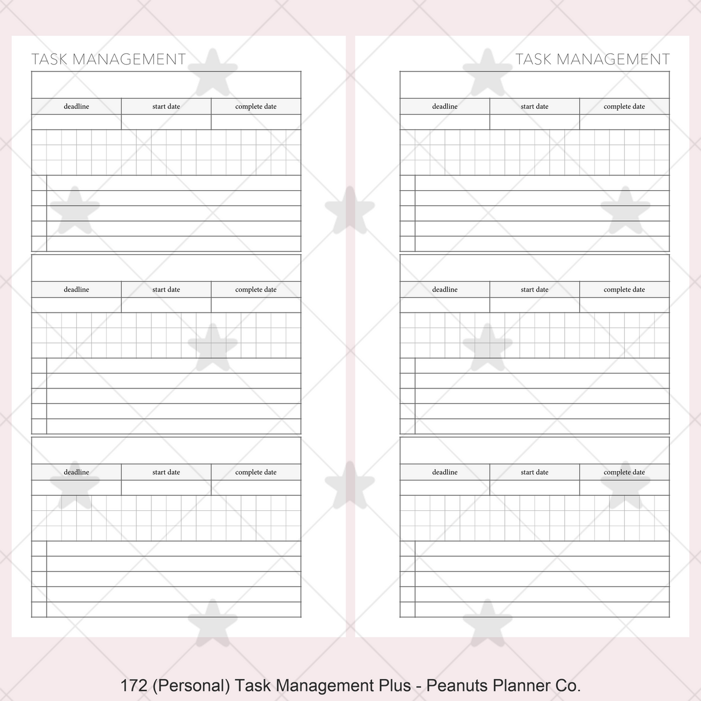 172: Task Management Plus