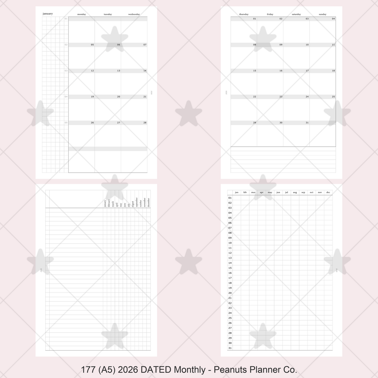 177: DATED Monthly 2026 Mo2P