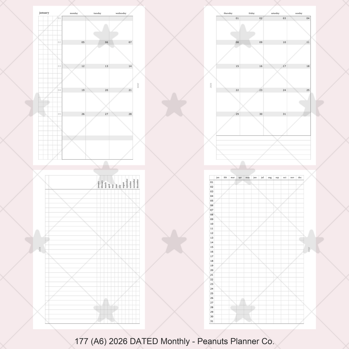 177: DATED Monthly 2026 Mo2P
