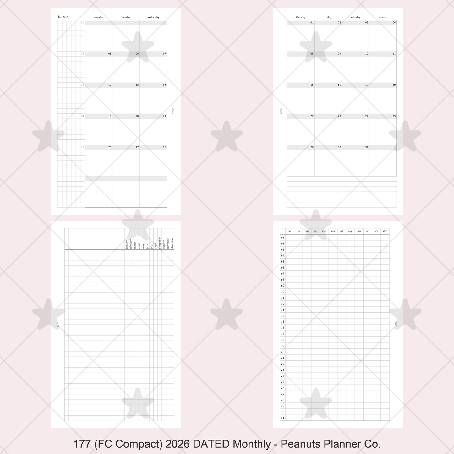 177: DATED Monthly 2026 Mo2P