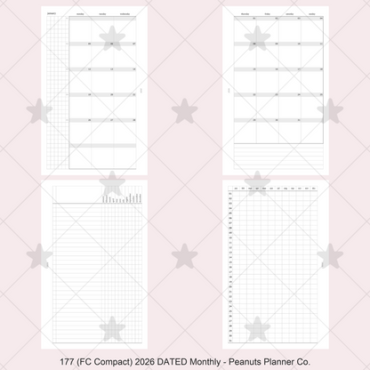 177: DATED Monthly 2026 Mo2P