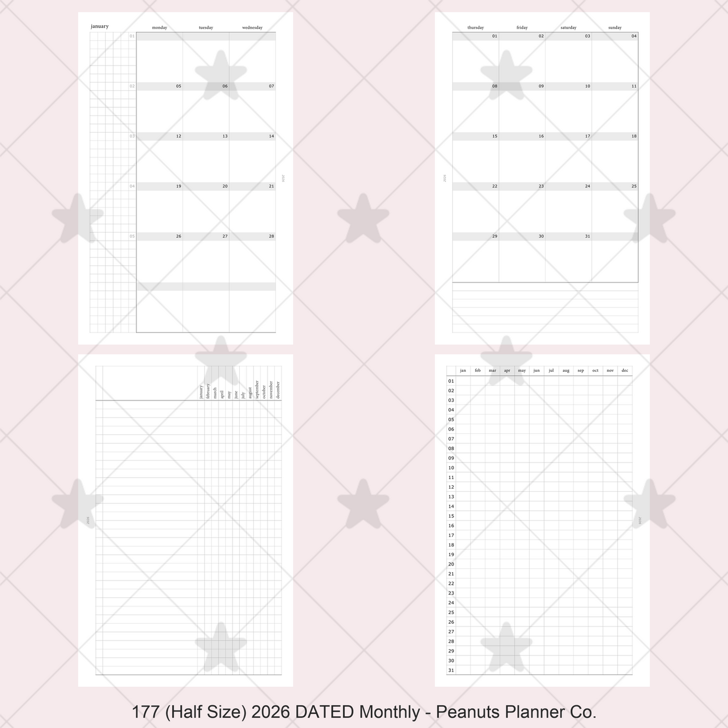 177: DATED Monthly 2026 Mo2P