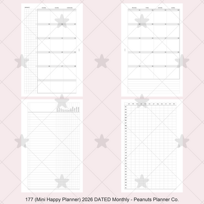177: DATED Monthly 2026 Mo2P