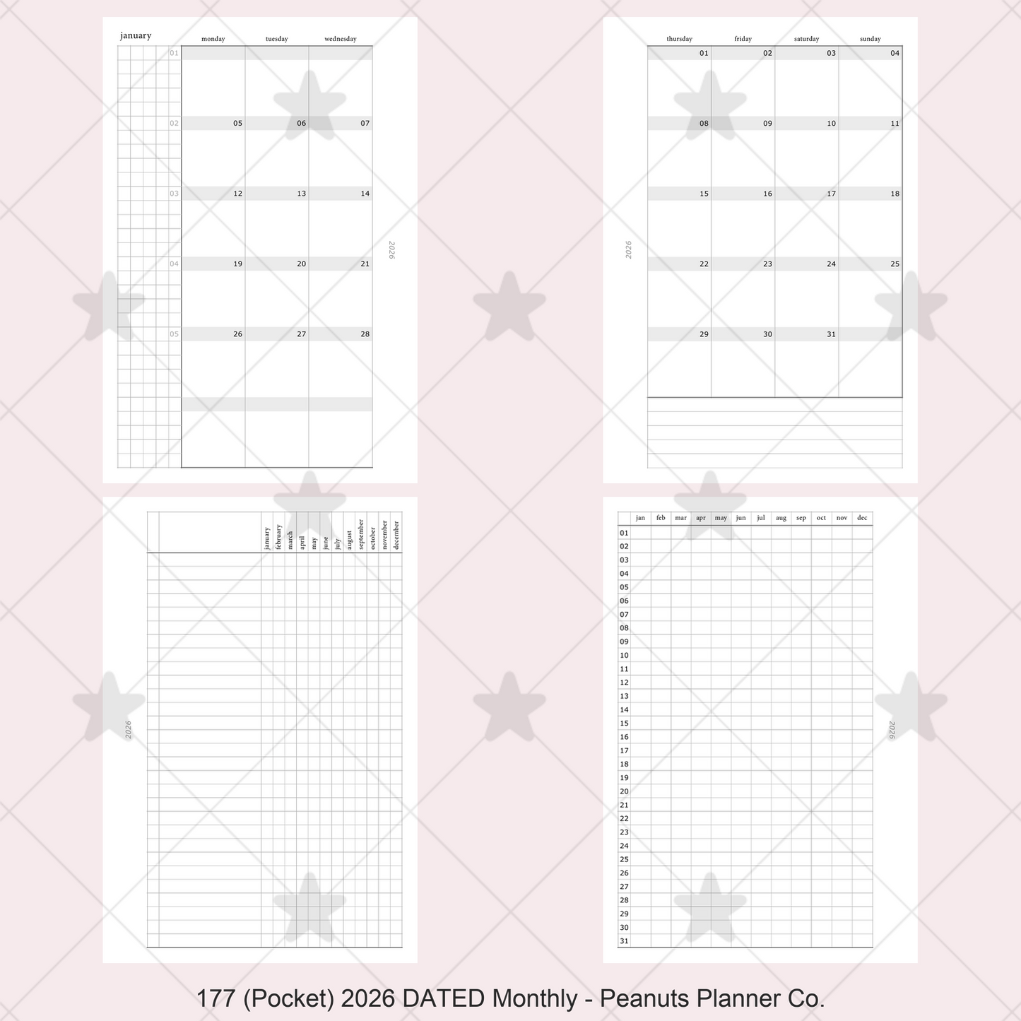 177: DATED Monthly 2026 Mo2P