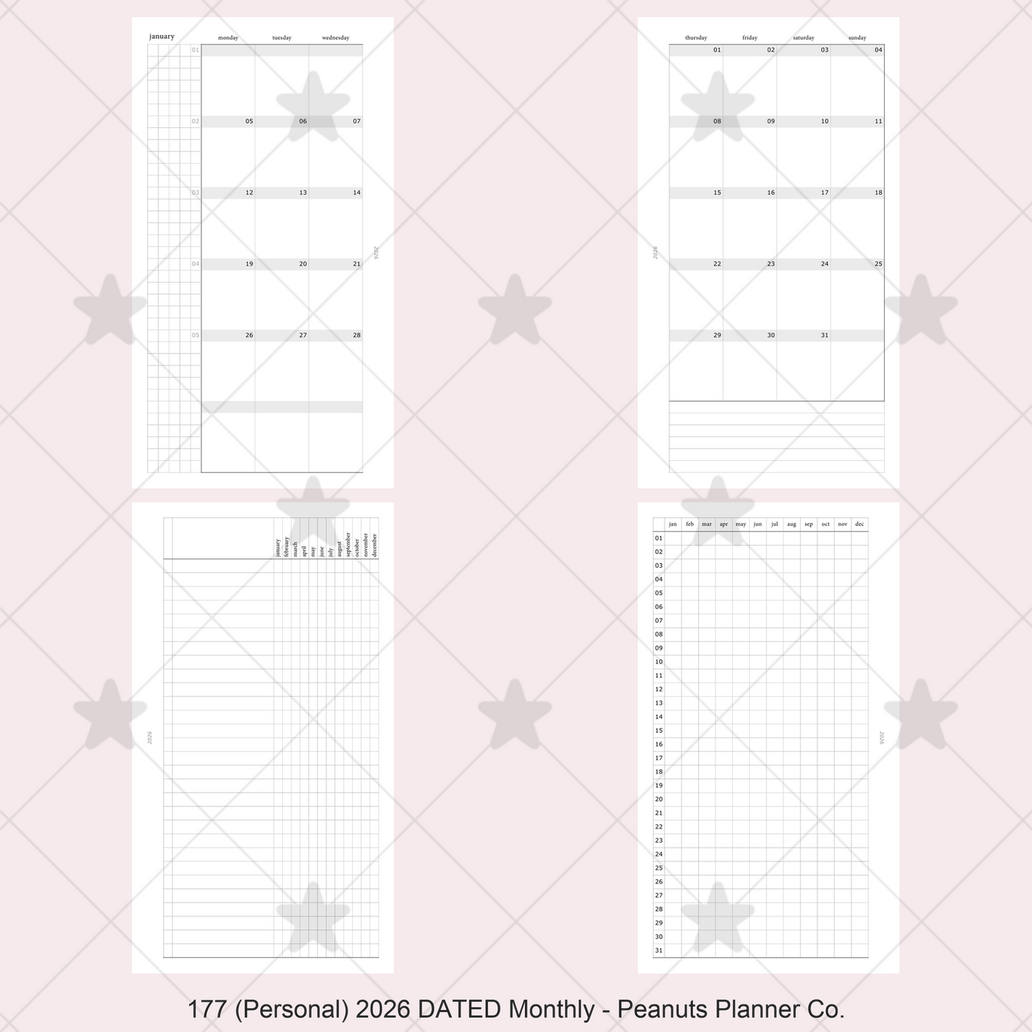 177: DATED Monthly 2026 Mo2P