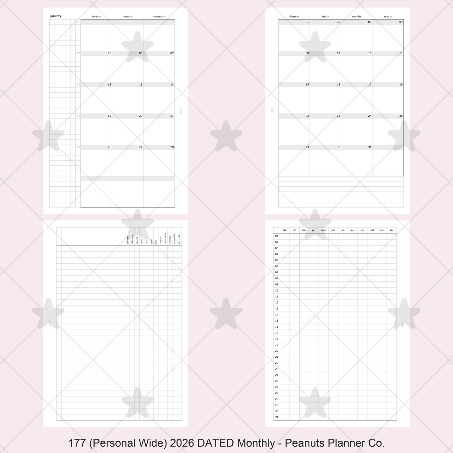 177: DATED Monthly 2026 Mo2P
