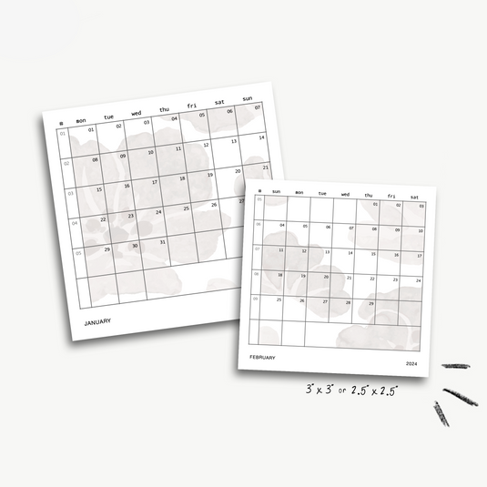 FREEBIES! – Peanuts Planner Co.