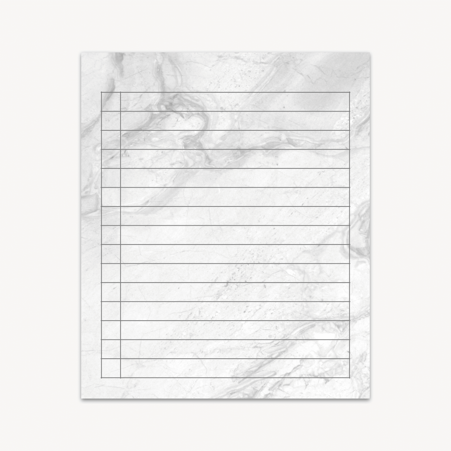 Checklist (Functional Sticky Notes)