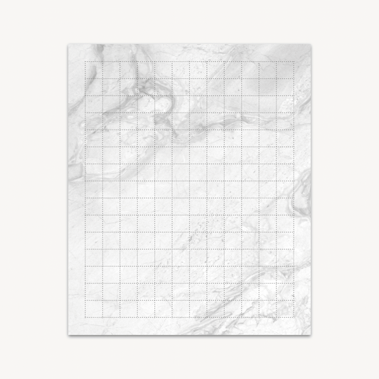 Grid Notes (Functional Sticky Notes)